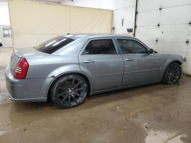 2006 Chrysler 300C SRT-8