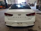 2019 Hyundai Sonata Limited Turbo