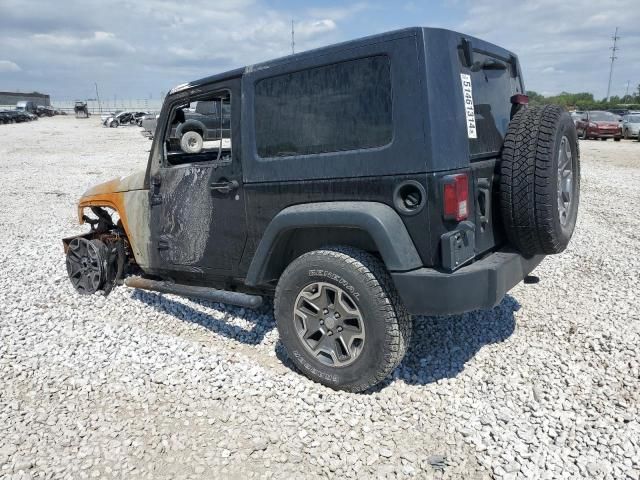 2008 Jeep Wrangler X