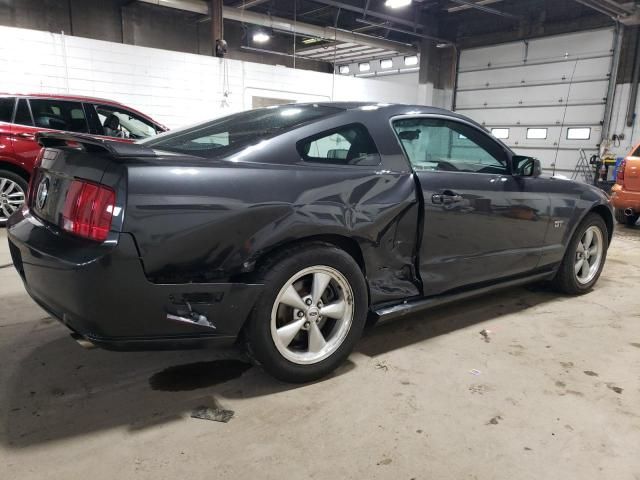 2007 Ford Mustang GT