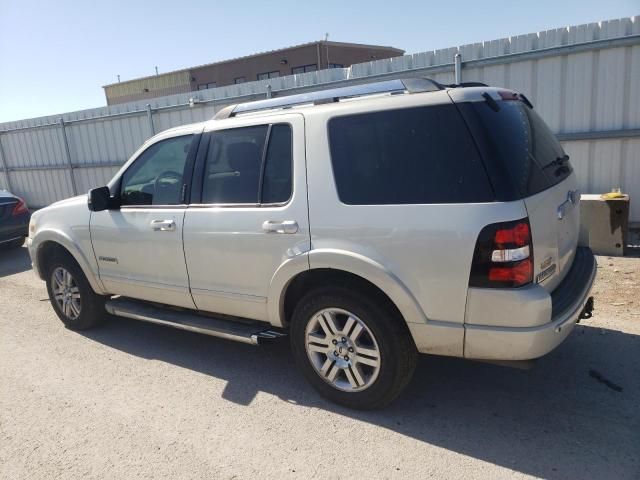 2006 Ford Explorer Limited