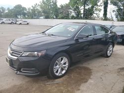 Hail Damaged Cars for sale at auction: 2015 Chevrolet Impala LT