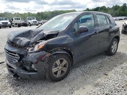 Chevrolet Vehiculos salvage en venta: 2020 Chevrolet Trax LS