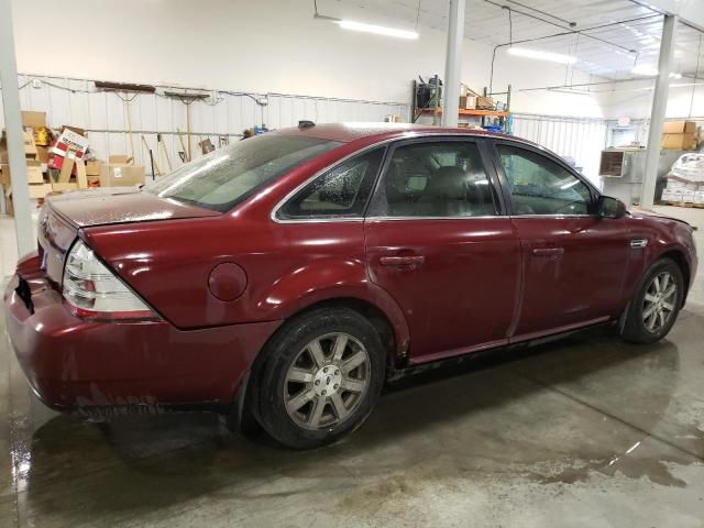 2008 Ford Taurus SEL