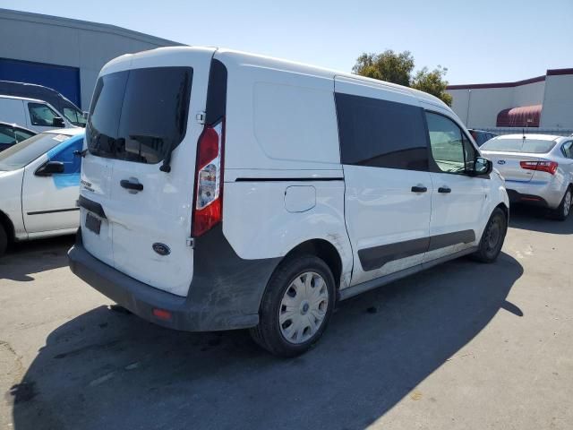 2021 Ford Transit Connect XL