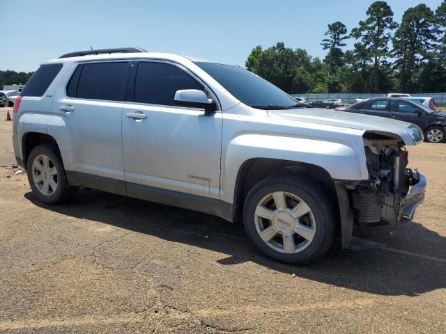 2013 GMC Terrain SLE