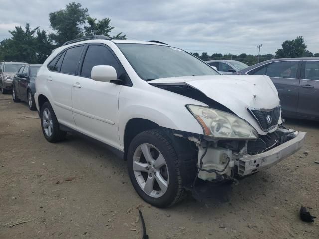 2007 Lexus RX 350