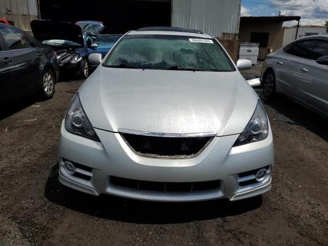 2007 Toyota Camry Solara SE