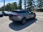 2018 Land Rover Range Rover Velar R-DYNAMIC HSE