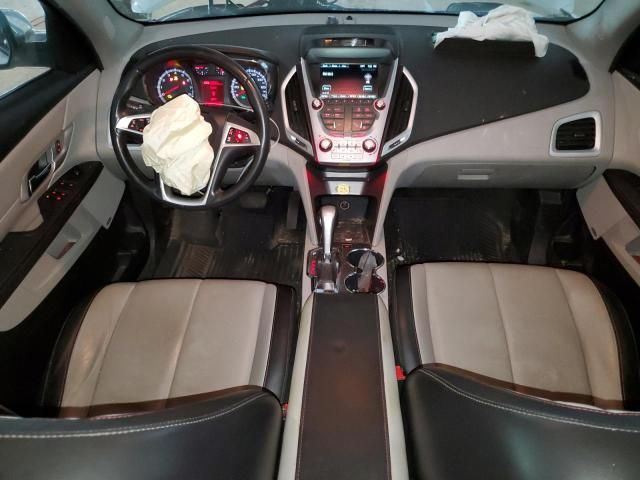 2015 GMC Terrain SLT