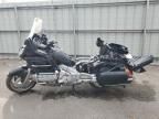 2002 Honda GL1800