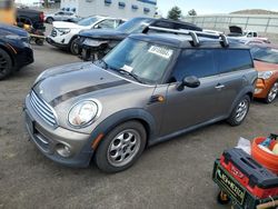 Mini Cooper Clubman Vehiculos salvage en venta: 2013 Mini Cooper Clubman