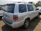 2007 Honda Pilot EX