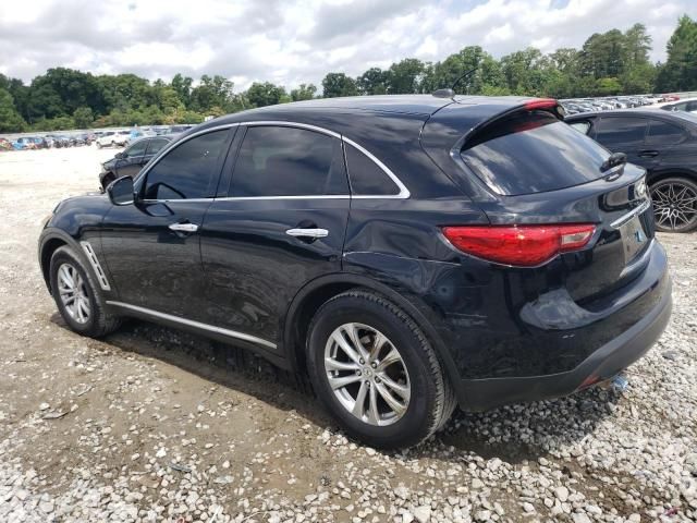 2011 Infiniti FX35