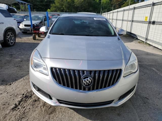 2016 Buick Regal Premium