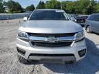 2020 Chevrolet Colorado