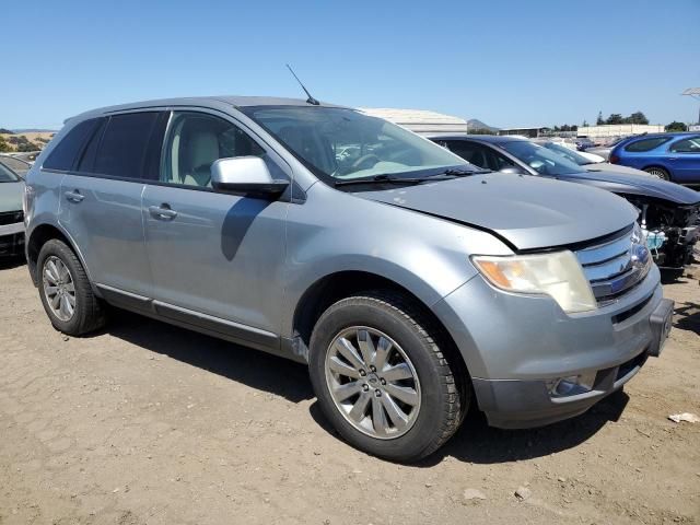 2007 Ford Edge SEL