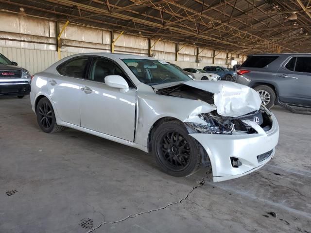 2007 Lexus IS 250