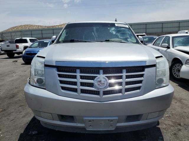 2011 Cadillac Escalade ESV Premium