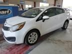 2012 KIA Rio LX