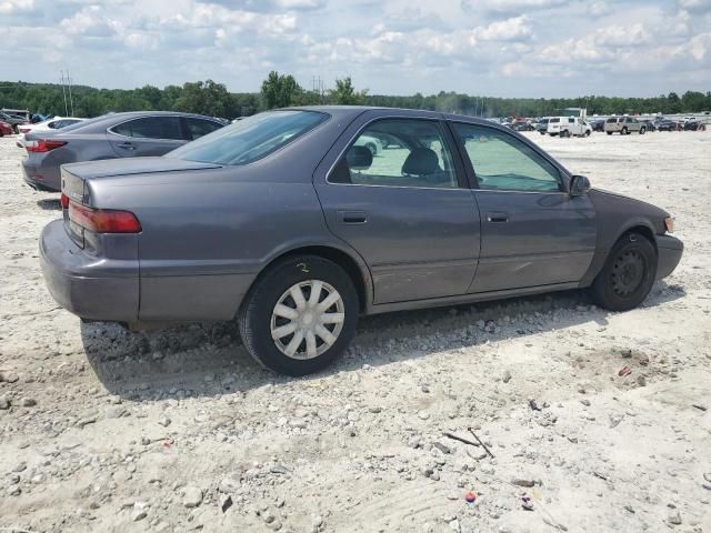 1997 Toyota Camry CE