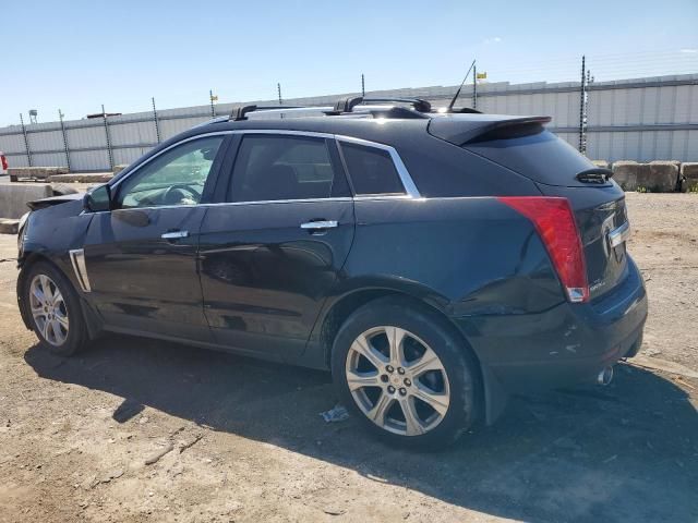 2013 Cadillac SRX Premium Collection