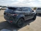 2015 Land Rover Range Rover Evoque Pure Plus