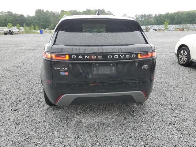 2019 Land Rover Range Rover Velar S