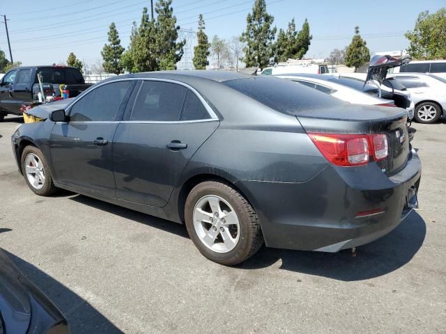 2015 Chevrolet Malibu LS