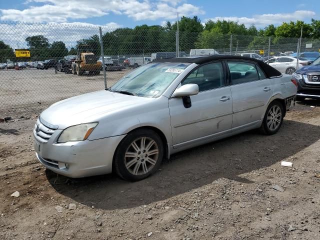 2007 Toyota Avalon XL