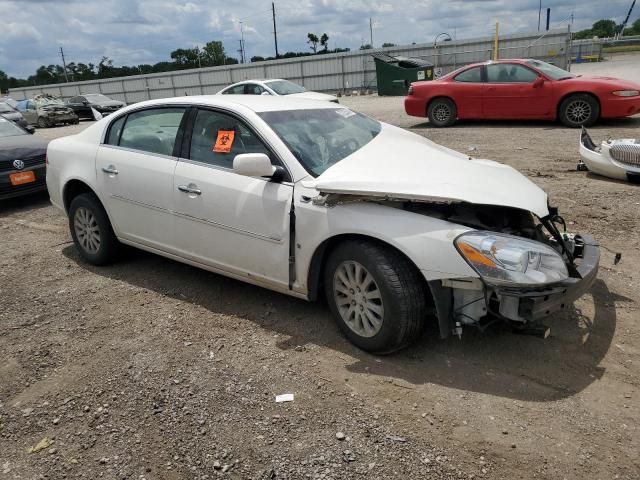 2007 Buick Lucerne CX