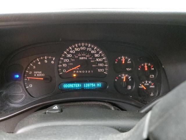 2006 GMC New Sierra K1500