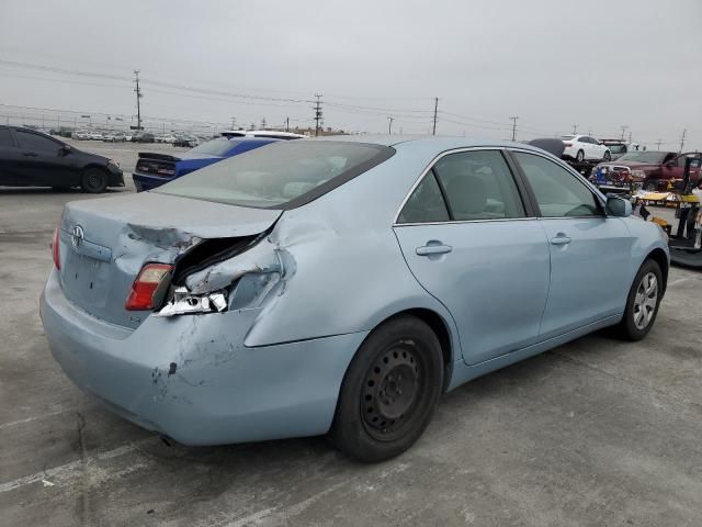 2008 Toyota Camry CE