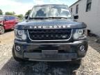 2016 Land Rover LR4 HSE Luxury