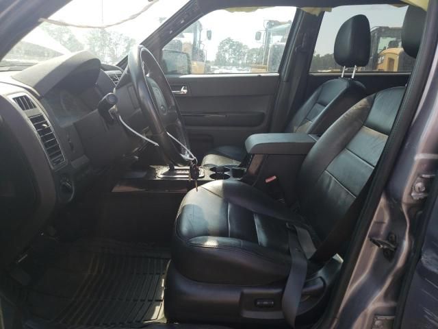 2008 Ford Escape Limited