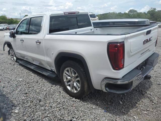 2019 GMC Sierra C1500 SLT