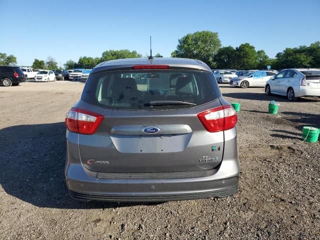 2013 Ford C-MAX SEL