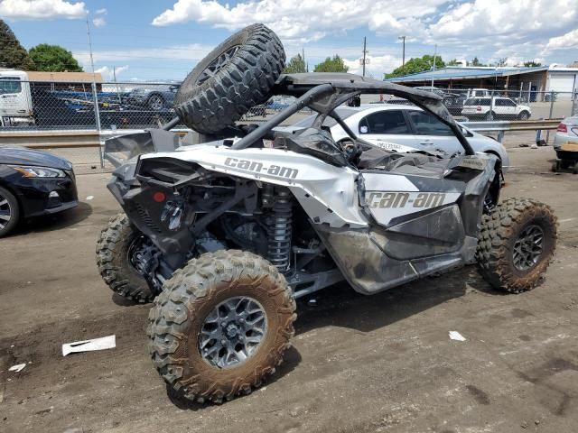 2023 Can-Am Maverick X3 DS Turbo