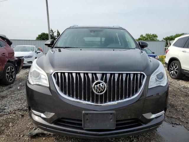 2017 Buick Enclave