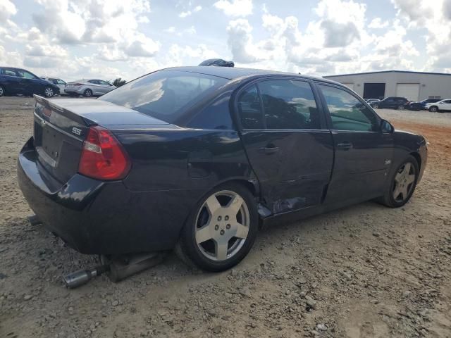 2006 Chevrolet Malibu SS