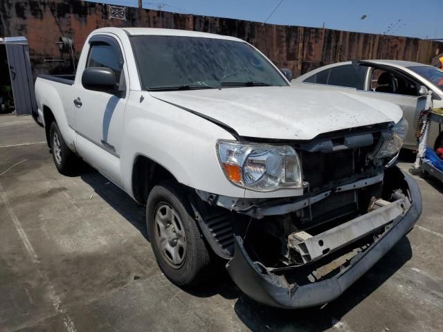 2006 Toyota Tacoma