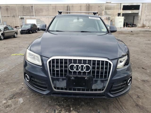 2015 Audi Q5 Premium