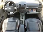 2003 Volkswagen New Beetle GLS