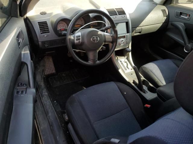 2006 Scion TC