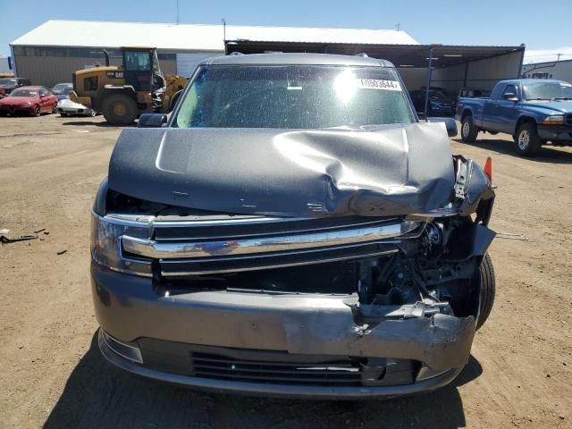 2016 Ford Flex SEL