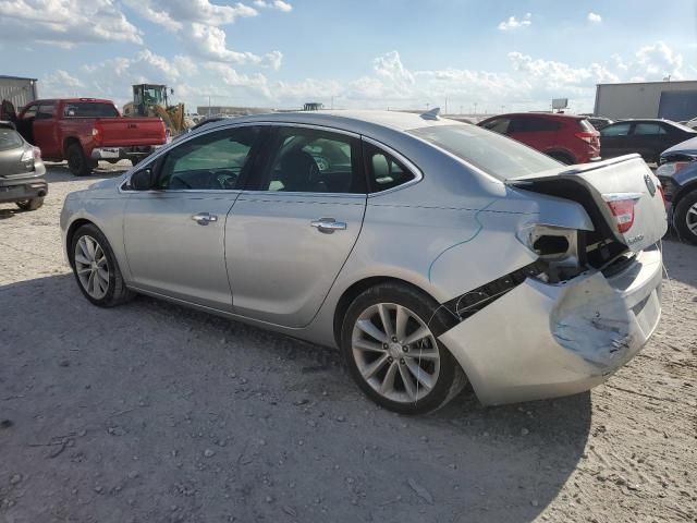 2014 Buick Verano