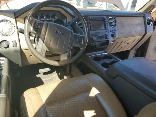 2011 Ford F250 Super Duty