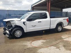 2023 Ford F150 Super Cab en venta en Riverview, FL