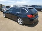 2015 BMW 328 XI