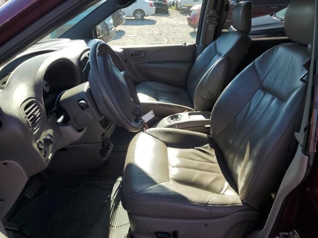 2003 Dodge Grand Caravan ES